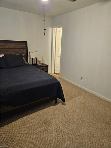 5021 Reese DR N, Portsmouth, VA 23703