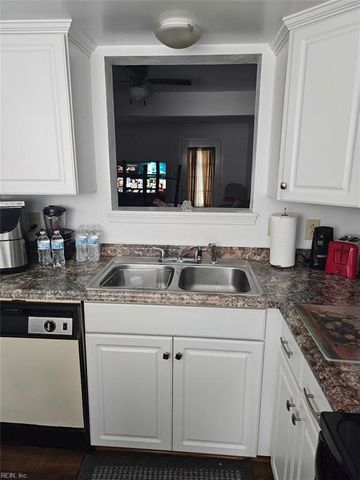 5021 Reese DR N, Portsmouth, VA 23703