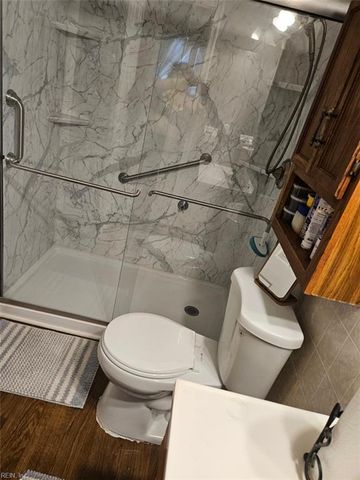 5021 Reese DR N, Portsmouth, VA 23703