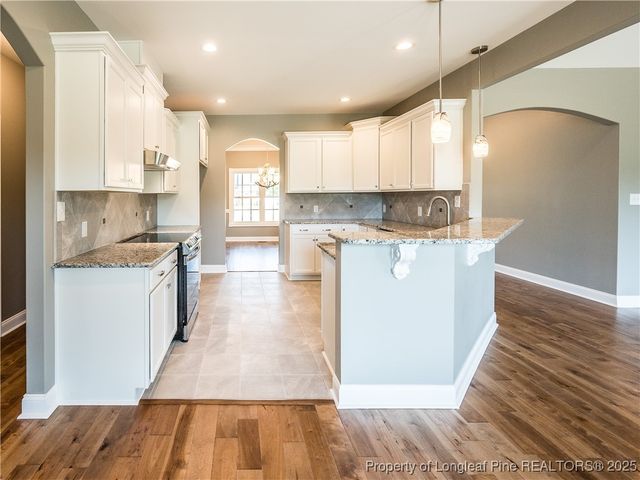 114 Ashton Lane, Lumberton, NC 28360