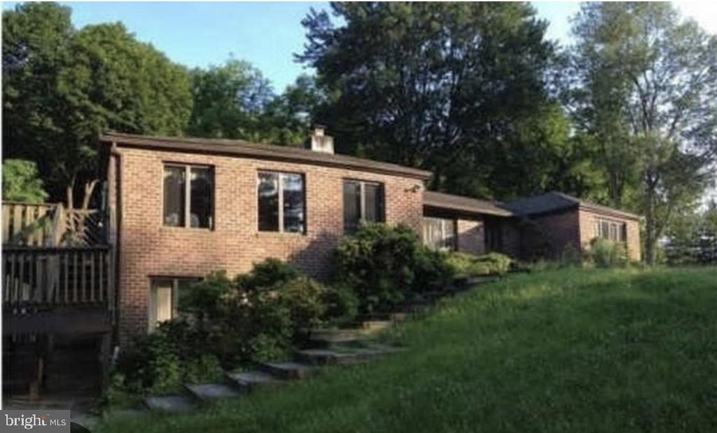 1392 BALTIMORE PIKE, Chadds Ford, PA 19317