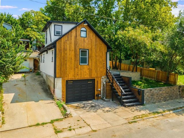 4635 Genessee Street, Kansas City, MO 64112