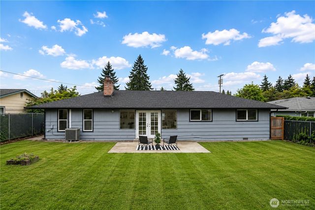 24911 38th Avenue S, Kent, WA 98032