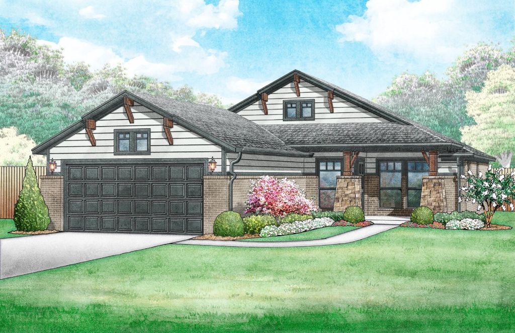 3001 Red Cedar Way, Norman, OK 73069
