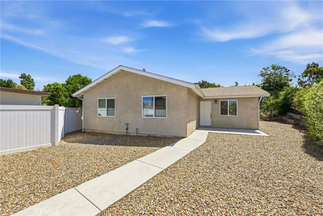 260 Lustrosos Street, Oceanside, CA 92057