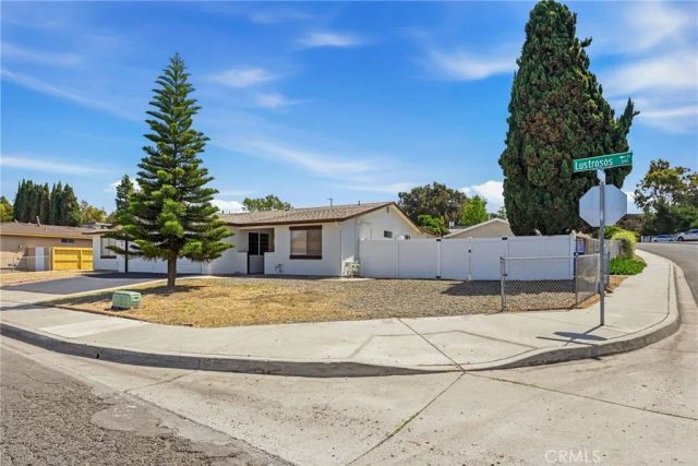 260 Lustrosos Street, Oceanside, CA 92057