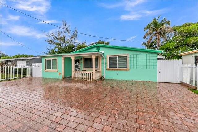 1490 NE 151st Terrace, North Miami Beach, FL 33162
