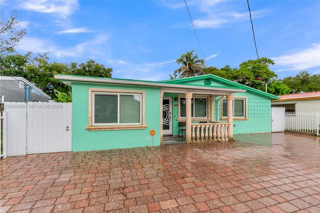 1490 NE 151st Terrace, North Miami Beach, FL 33162