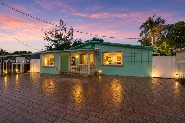 1490 NE 151st Terrace, North Miami Beach, FL 33162