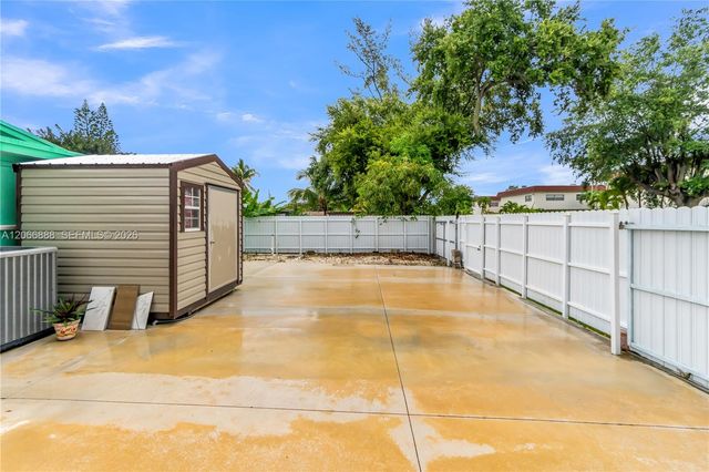 1490 NE 151st Terrace, North Miami Beach, FL 33162