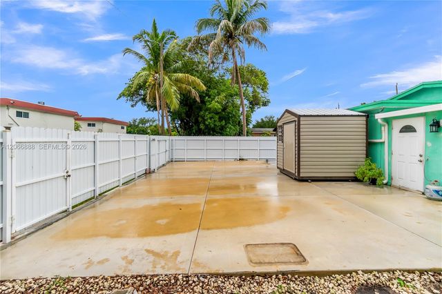 1490 NE 151st Terrace, North Miami Beach, FL 33162
