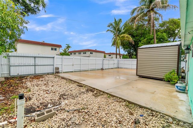 1490 NE 151st Terrace, North Miami Beach, FL 33162
