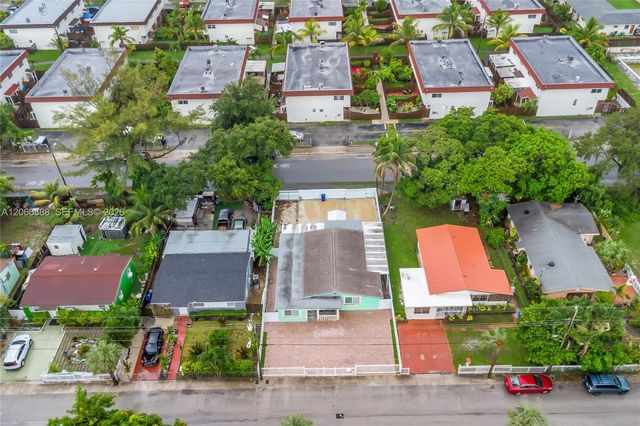 1490 NE 151st Terrace, North Miami Beach, FL 33162