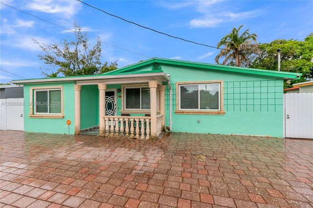 1490 NE 151st Terrace, North Miami Beach, FL 33162