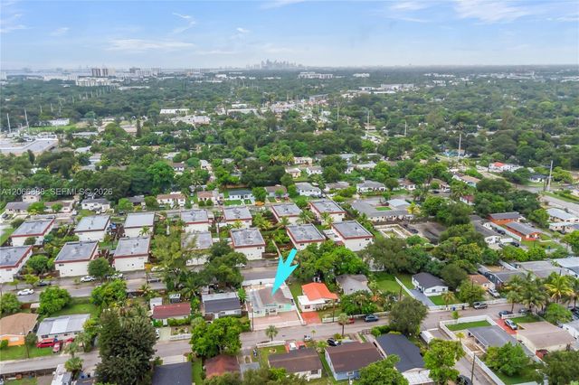 1490 NE 151st Terrace, North Miami Beach, FL 33162