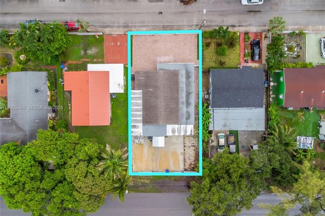1490 NE 151st Terrace, North Miami Beach, FL 33162