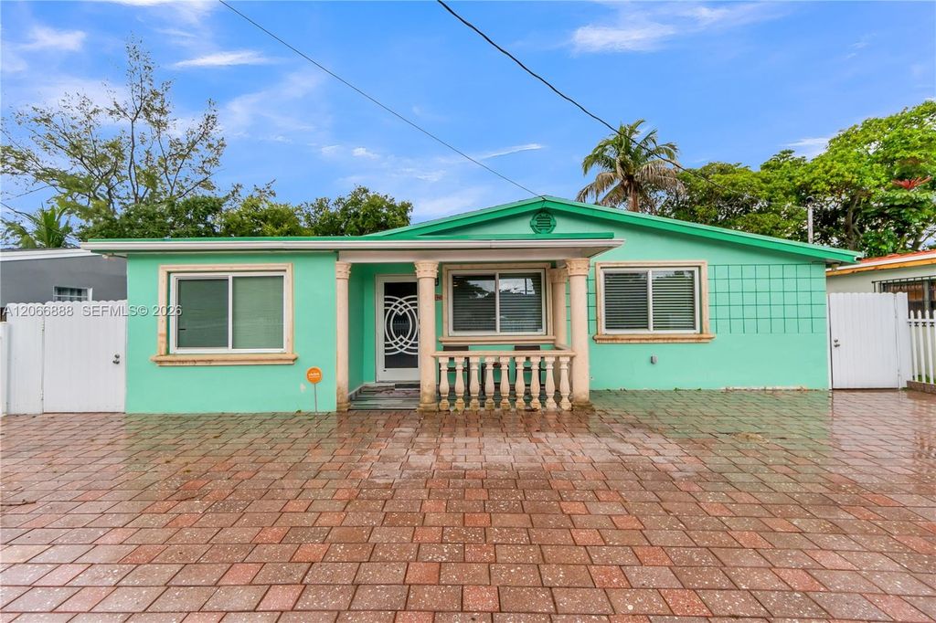 1490 NE 151st Terrace, North Miami Beach, FL 33162