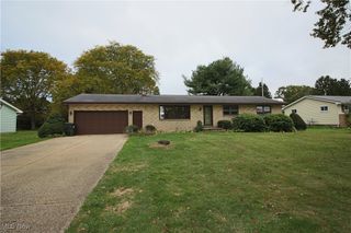 334 Kountz Drive, Wooster, OH 44691