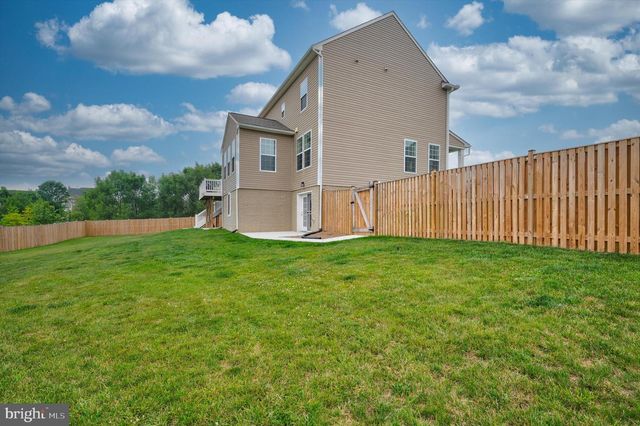 19115 BLACK MAPLE WAY, Hagerstown, MD 21742