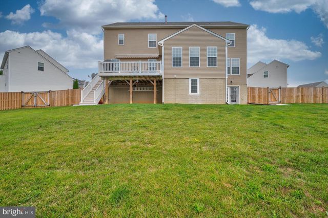 19115 BLACK MAPLE WAY, Hagerstown, MD 21742