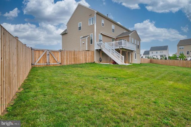 19115 BLACK MAPLE WAY, Hagerstown, MD 21742