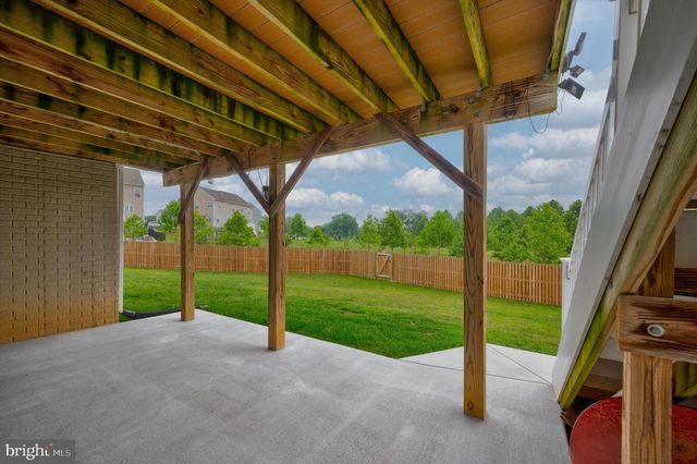 19115 BLACK MAPLE WAY, Hagerstown, MD 21742