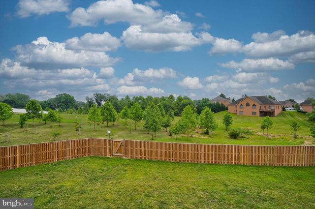 19115 BLACK MAPLE WAY, Hagerstown, MD 21742