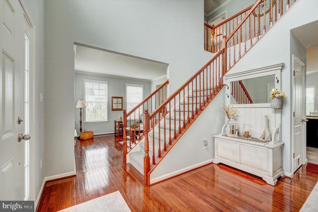 19115 BLACK MAPLE WAY, Hagerstown, MD 21742