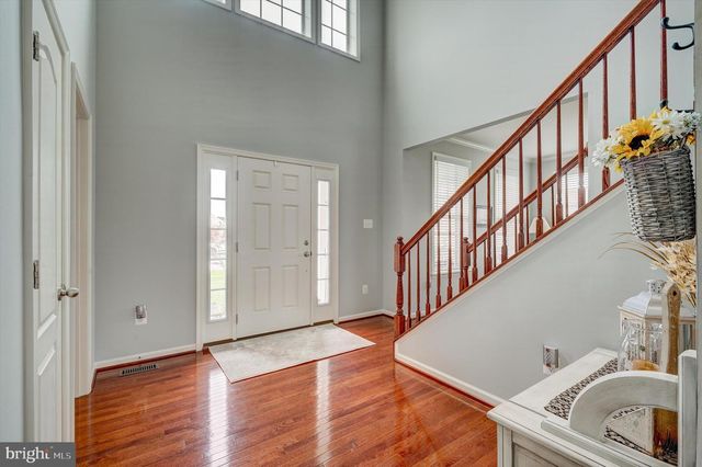 19115 BLACK MAPLE WAY, Hagerstown, MD 21742