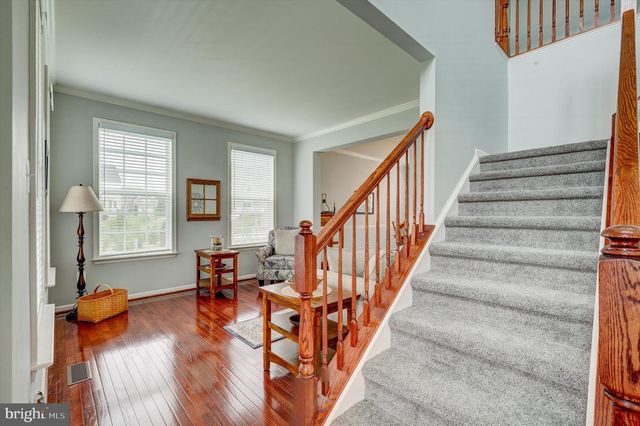 19115 BLACK MAPLE WAY, Hagerstown, MD 21742