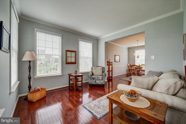 19115 BLACK MAPLE WAY, Hagerstown, MD 21742