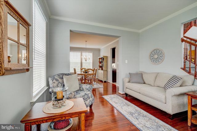 19115 BLACK MAPLE WAY, Hagerstown, MD 21742