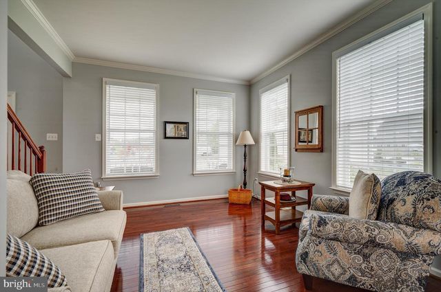 19115 BLACK MAPLE WAY, Hagerstown, MD 21742