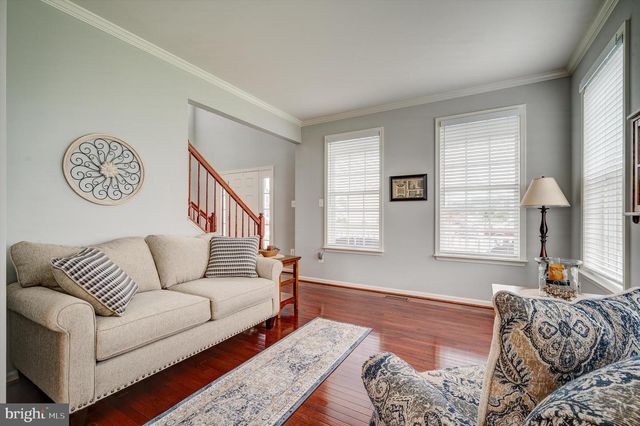 19115 BLACK MAPLE WAY, Hagerstown, MD 21742