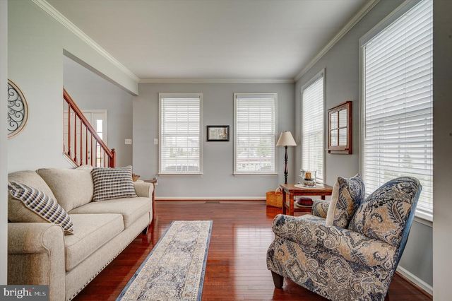 19115 BLACK MAPLE WAY, Hagerstown, MD 21742