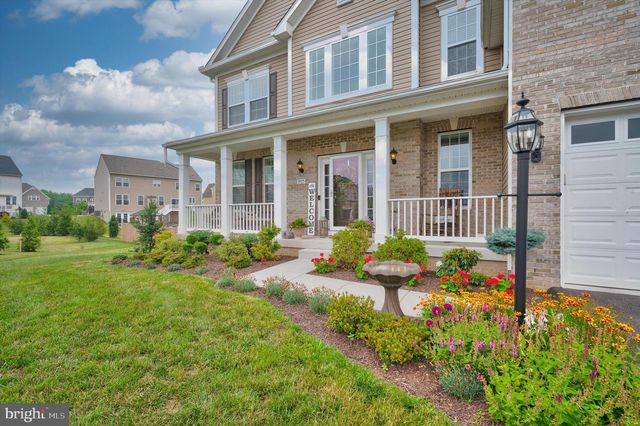 19115 BLACK MAPLE WAY, Hagerstown, MD 21742