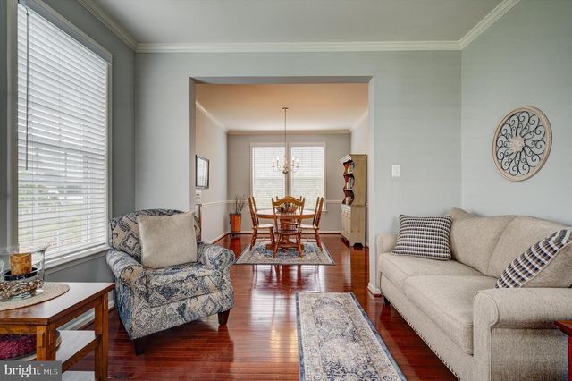 19115 BLACK MAPLE WAY, Hagerstown, MD 21742