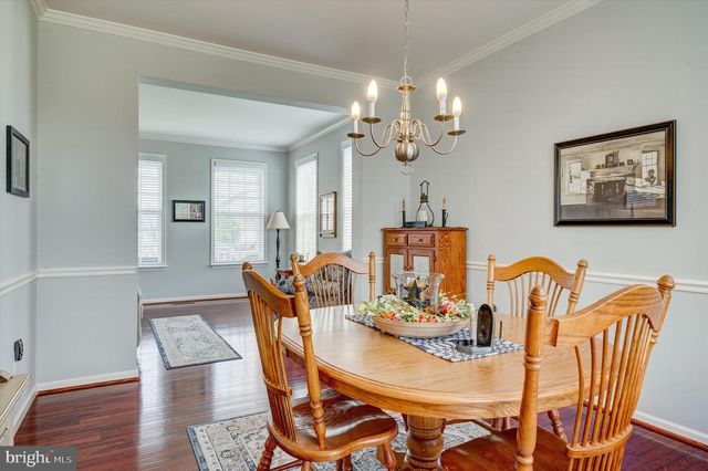 19115 BLACK MAPLE WAY, Hagerstown, MD 21742