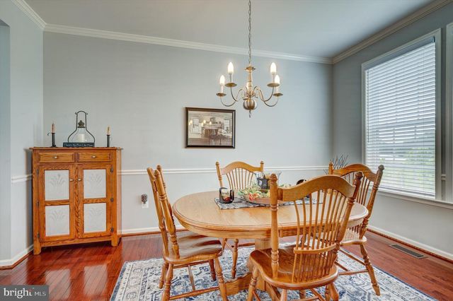 19115 BLACK MAPLE WAY, Hagerstown, MD 21742