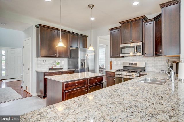 19115 BLACK MAPLE WAY, Hagerstown, MD 21742