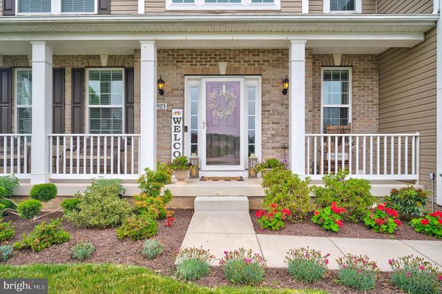 19115 BLACK MAPLE WAY, Hagerstown, MD 21742