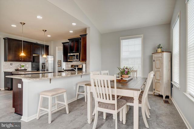 19115 BLACK MAPLE WAY, Hagerstown, MD 21742