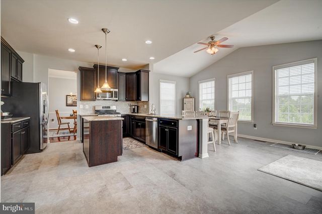 19115 BLACK MAPLE WAY, Hagerstown, MD 21742