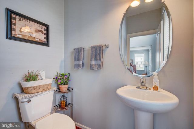 19115 BLACK MAPLE WAY, Hagerstown, MD 21742