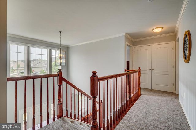 19115 BLACK MAPLE WAY, Hagerstown, MD 21742