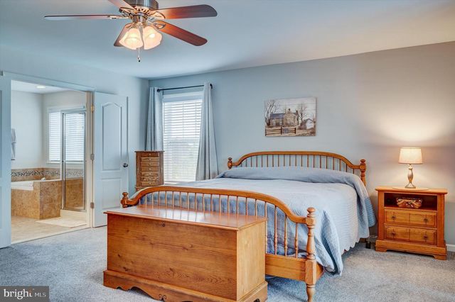 19115 BLACK MAPLE WAY, Hagerstown, MD 21742