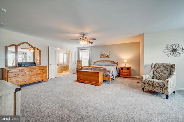 19115 BLACK MAPLE WAY, Hagerstown, MD 21742