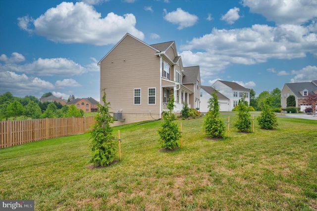 19115 BLACK MAPLE WAY, Hagerstown, MD 21742