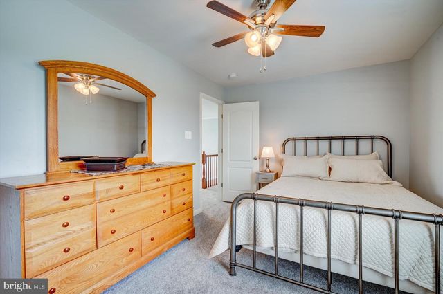 19115 BLACK MAPLE WAY, Hagerstown, MD 21742