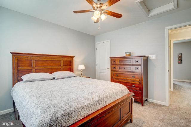 19115 BLACK MAPLE WAY, Hagerstown, MD 21742